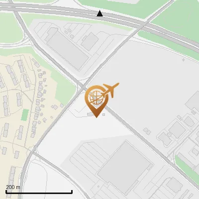 Foto zu Frankfurter Straße 723, 51149 Köln