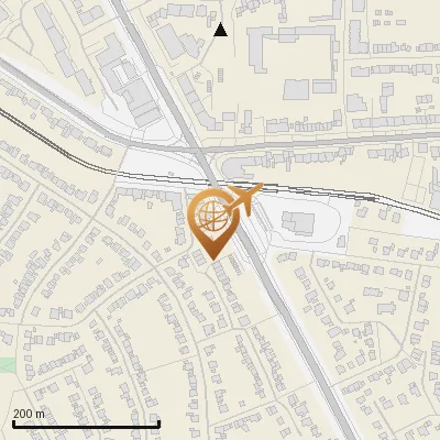 Foto zu Frankfurter Straße 726, 51107 Köln