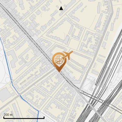 Foto zu Frankfurter Straße 73, 51065 Köln