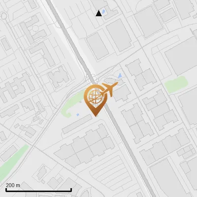 Foto zu Frankfurter Straße 751, 51149 Köln