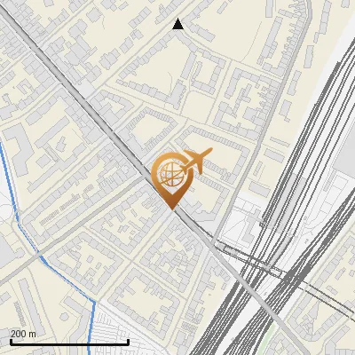 Foto zu Frankfurter Straße 79, 51065 Köln