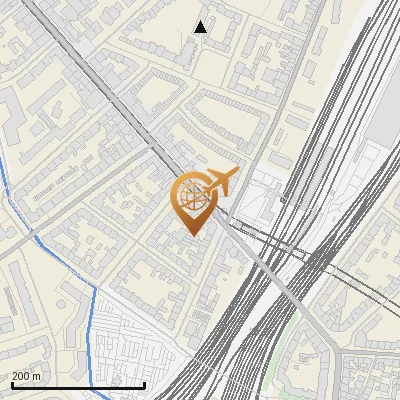 Foto zu Frankfurter Straße 80, 51065 Köln