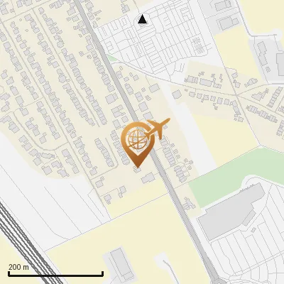 Foto zu Frankfurter Straße 81, 51147 Köln