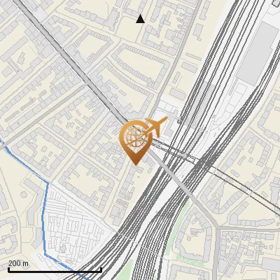 Foto zu Frankfurter Straße 84, 51065 Köln