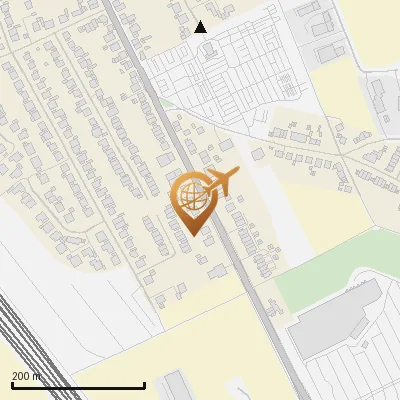 Foto zu Frankfurter Straße 85, 51147 Köln