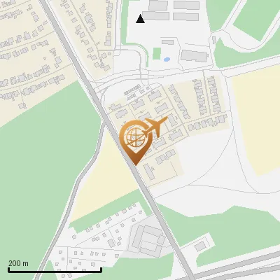 Foto zu Frankfurter Straße 853, 51107 Köln