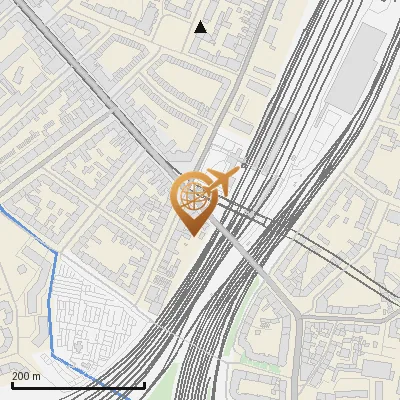 Foto zu Frankfurter Straße 88, 51065 Köln