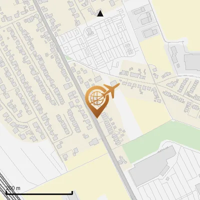 Foto zu Frankfurter Straße 88, 51147 Köln