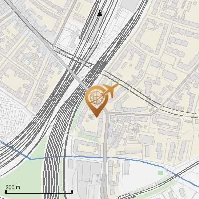 Foto zu Frankfurter Straße 94, 51065 Köln