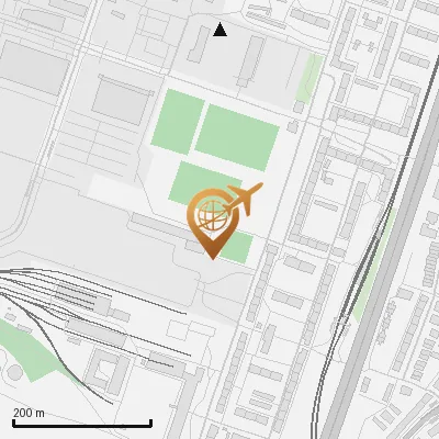 Foto zu Frankplatz 15, 80939 München