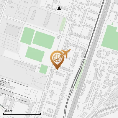 Foto zu Frankplatz 2, 80939 München
