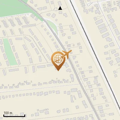 Foto zu Frankring 3, 22359 Hamburg