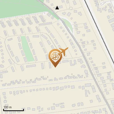 Foto zu Frankring 7, 22359 Hamburg