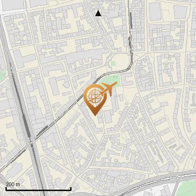 Foto zu Frankstraße 19, 50676 Köln