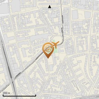 Foto zu Frankstraße 30, 50676 Köln