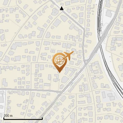 Foto zu Frans-Hals-Straße 5, 81479 München