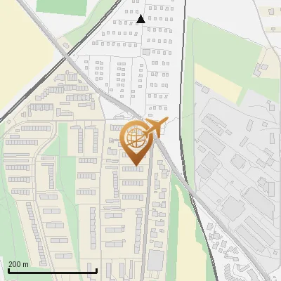 Foto zu Franz-Fackler-Straße 77, 80995 München