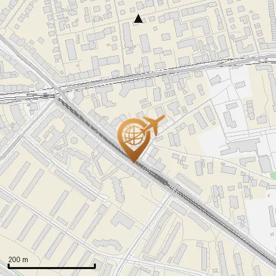 Foto zu Franz-Fihl-Straße 1, 80992 München