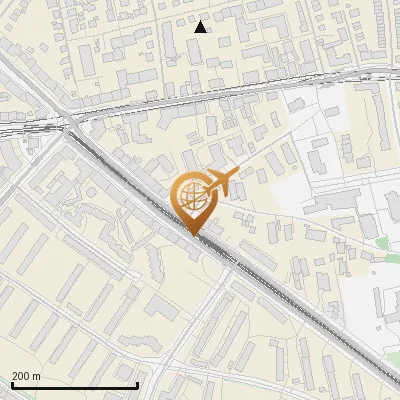 Foto zu Franz-Fihl-Straße 2, 80992 München