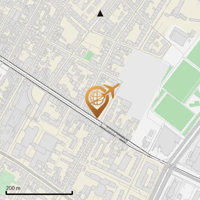 Foto zu Franz-Geuer-Straße 1, 50823 Köln