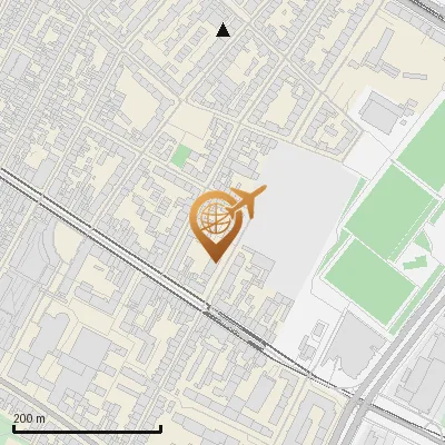 Foto zu Franz-Geuer-Straße 11, 50823 Köln