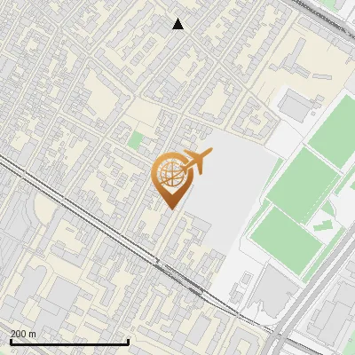 Foto zu Franz-Geuer-Straße 15, 50823 Köln