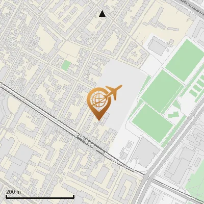 Foto zu Franz-Geuer-Straße 8, 50823 Köln
