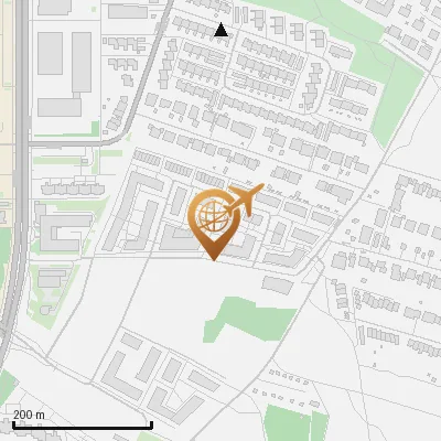 Foto zu Franz-Heubl-Straße 39, 81735 München