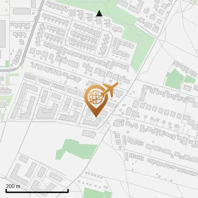 Foto zu Franz-Heubl-Straße 53, 81735 München
