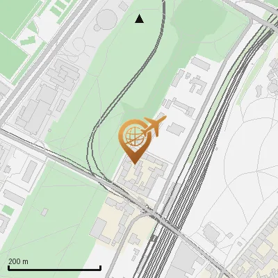 Foto zu Franz-Hitze-Straße 7, 50672 Köln
