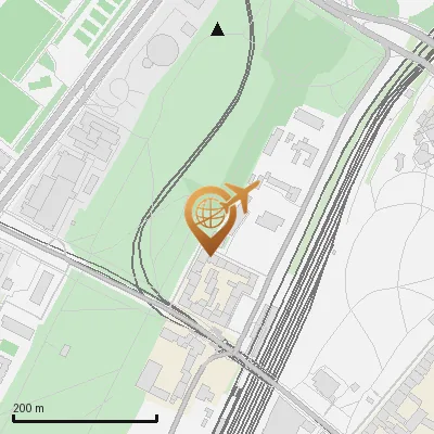 Foto zu Franz-Hitze-Straße 8, 50672 Köln