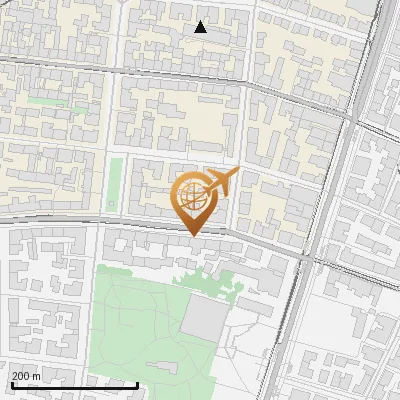 Foto zu Franz-Joseph-Straße 12, 80801 München