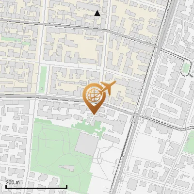 Foto zu Franz-Joseph-Straße 5, 80801 München