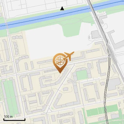 Foto zu Franz-Körner-Straße 23, 12347 Berlin