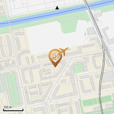 Foto zu Franz-Körner-Straße 31, 12347 Berlin