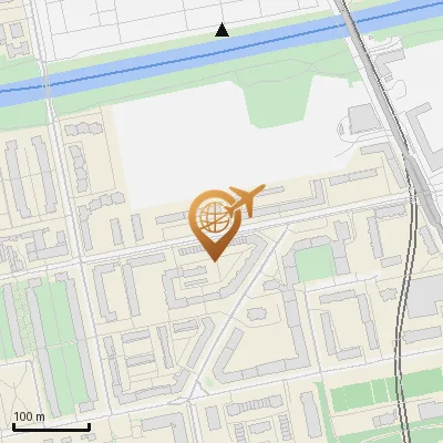 Foto zu Franz-Körner-Straße 37, 12347 Berlin