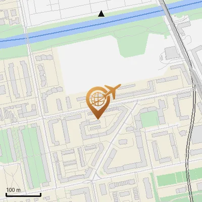 Foto zu Franz-Körner-Straße 45, 12347 Berlin