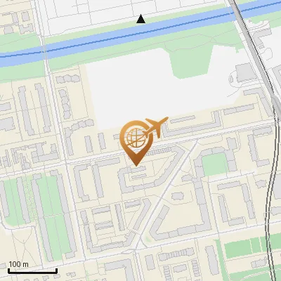 Foto zu Franz-Körner-Straße 51, 12347 Berlin
