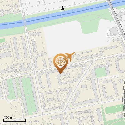 Foto zu Franz-Körner-Straße 61, 12347 Berlin