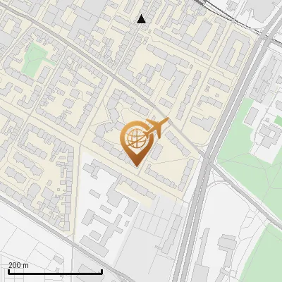 Foto zu Franz-Kreuter-Straße 10, 50823 Köln