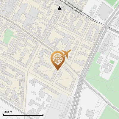 Foto zu Franz-Kreuter-Straße 2, 50823 Köln