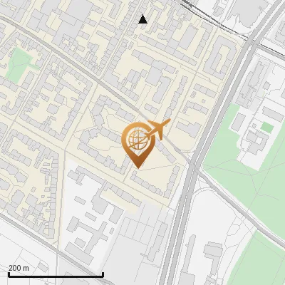 Foto zu Franz-Kreuter-Straße 3, 50823 Köln