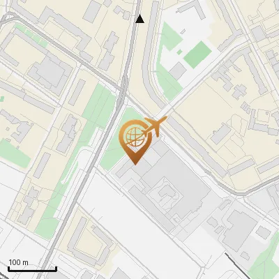 Foto zu Franz-Mehring-Platz 1, 10243 Berlin
