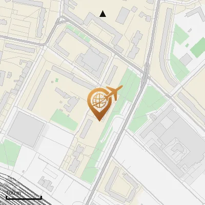 Foto zu Franz-Mehring-Platz 2, 10243 Berlin