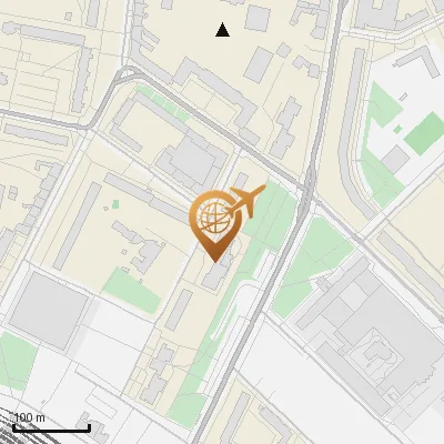 Foto zu Franz-Mehring-Platz 3, 10243 Berlin
