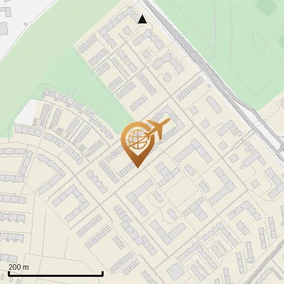 Foto zu Franz-Raveaux-Straße 26, 50827 Köln