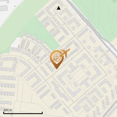 Foto zu Franz-Raveaux-Straße 30, 50827 Köln