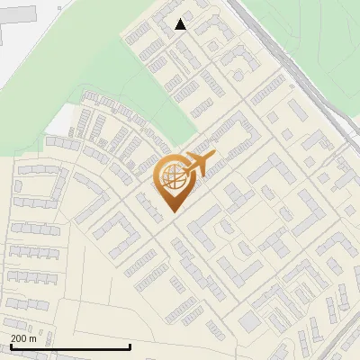 Foto zu Franz-Raveaux-Straße 36, 50827 Köln