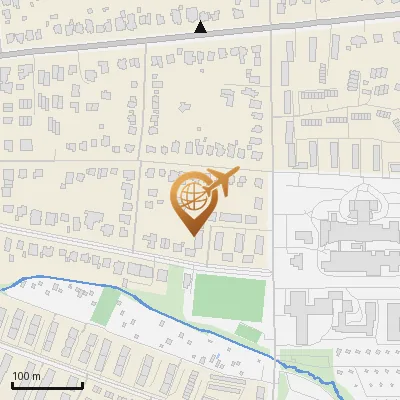 Foto zu Franz-Rohr-Weg 5, 21029 Hamburg