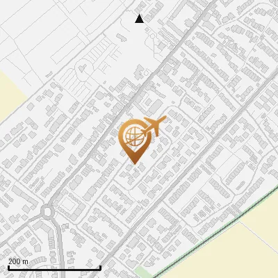 Foto zu Franz-Schaaf-Straße 15, 51143 Köln